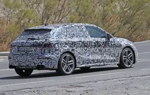 Audi S3 Sportback 2020 - Foto spia 09-07-2019