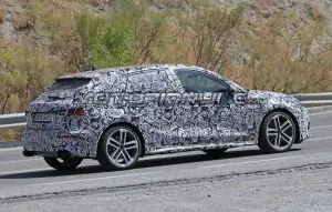 Audi S3 Sportback 2020 - Foto spia 09-07-2019