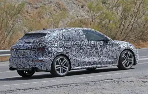 Audi S3 Sportback 2020 - Foto spia 09-07-2019