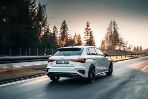 Audi S3 Sportback 2021 - Tuning ABT Sportsline - 9