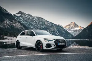 Audi S3 Sportback 2021 - Tuning ABT Sportsline