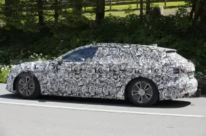 Audi S4 Avant 2024 - Foto Spia 08-06-2022 - 2