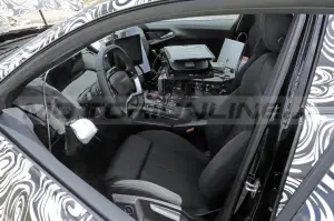 Audi S4 Avant 2024 - Foto Spia 08-06-2022 - 17