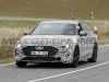 Audi S4 Avant 2024 - Foto Spia 16-08-2022