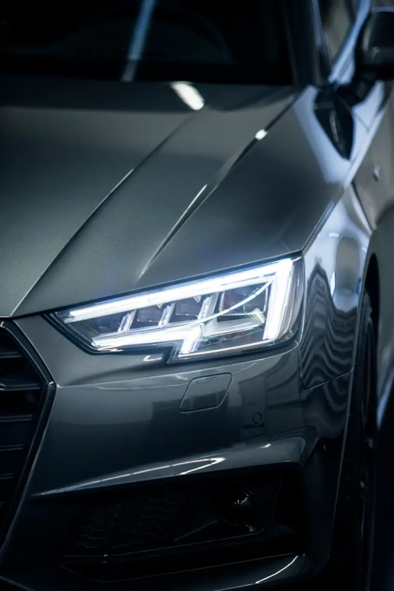Audi S4 Avant B9 ABT Tuning  - 4