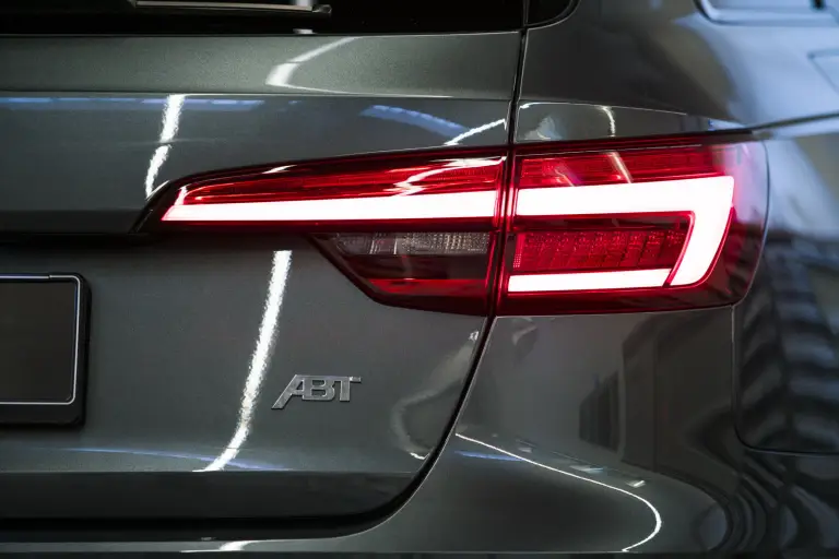 Audi S4 Avant B9 ABT Tuning  - 9