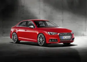 Audi S4 e S4 Avant MY 2016 - 10