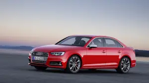 Audi S4 e S4 Avant MY 2016