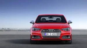 Audi S4 e S4 Avant MY 2016