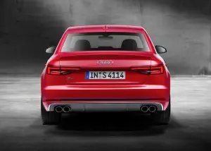 Audi S4 e S4 Avant MY 2016