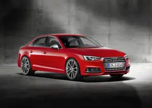 Audi S4 e S4 Avant MY 2016