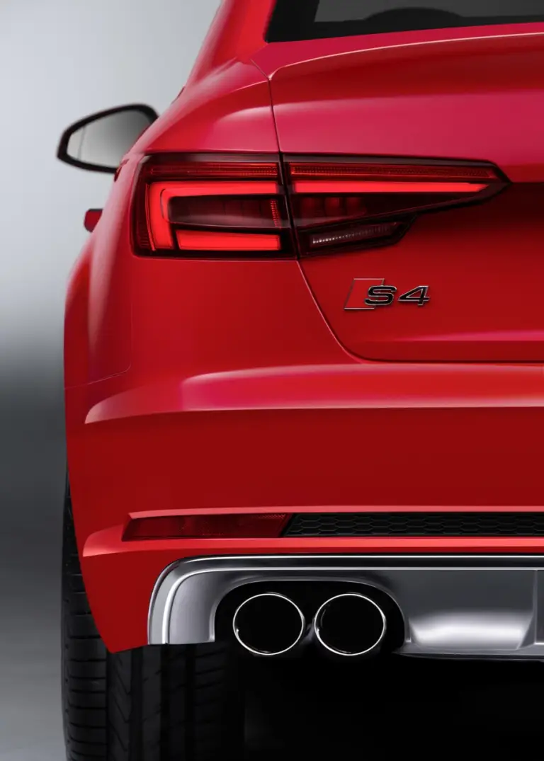Audi S4 e S4 Avant MY 2016 - 52