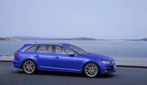 Audi S4 e S4 Avant MY 2016 - 66