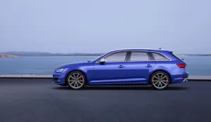 Audi S4 e S4 Avant MY 2016 - 71