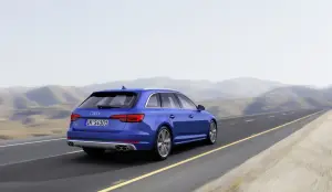 Audi S4 e S4 Avant MY 2016 - 73