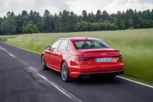 Audi S4 e S4 Avant MY 2016 - 91