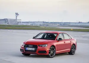 Audi S4 e S4 Avant MY 2016 - 95