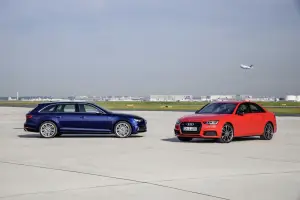 Audi S4 e S4 Avant MY 2016 - 99