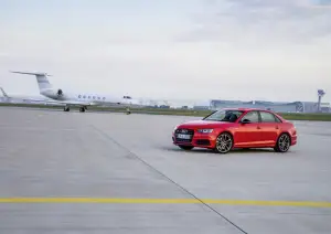 Audi S4 e S4 Avant MY 2016