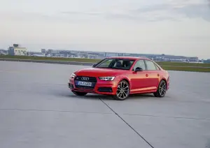 Audi S4 e S4 Avant MY 2016