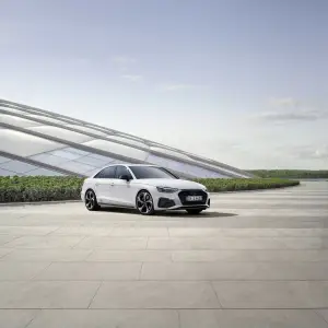 Audi S4 ed S5 Black Edition e Black Edition Pro - Foto - 9