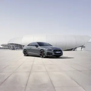 Audi S4 ed S5 Black Edition e Black Edition Pro - Foto - 3