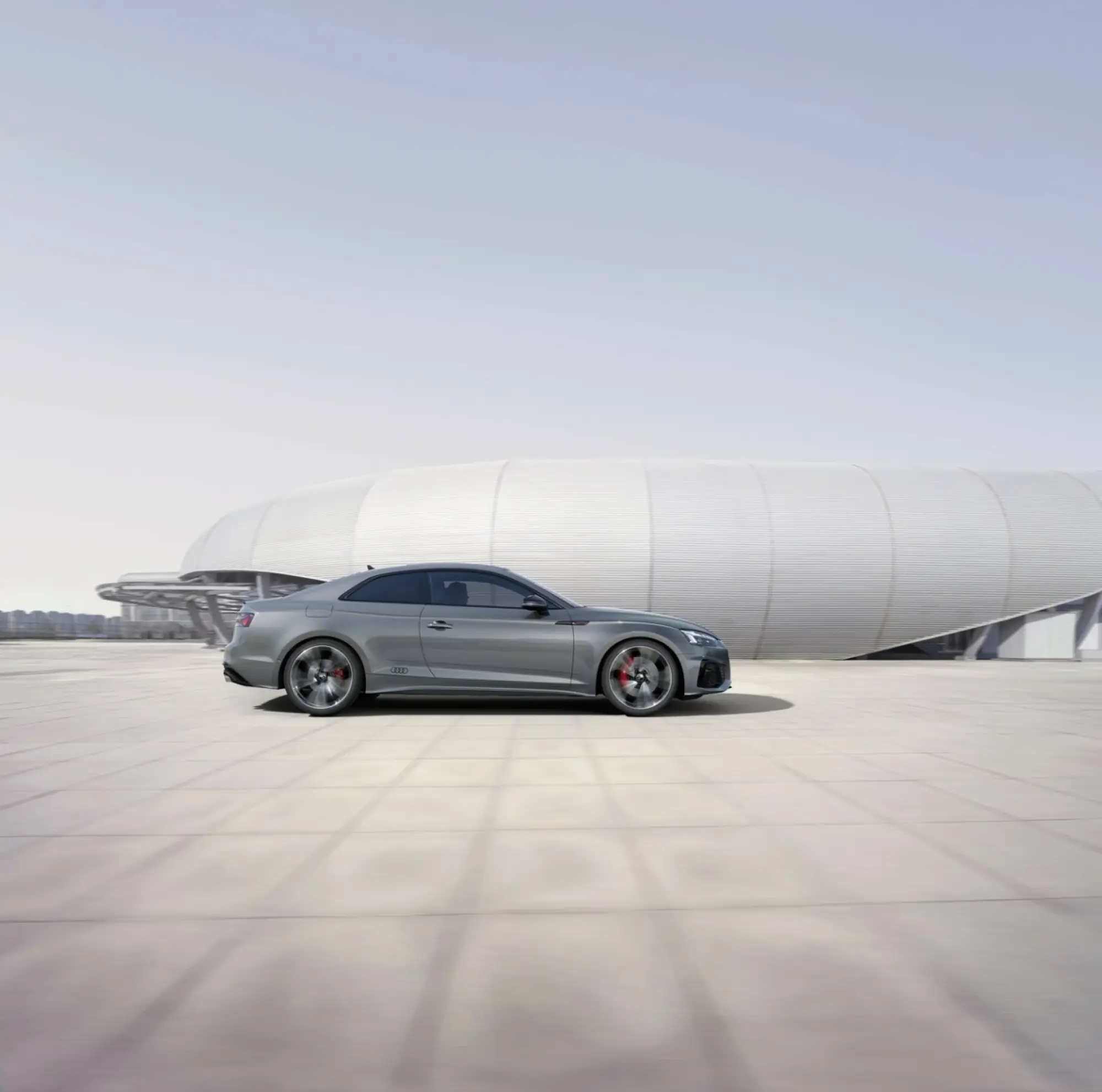 Audi S4 ed S5 Black Edition e Black Edition Pro - Foto - 8