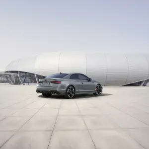 Audi S4 ed S5 Black Edition e Black Edition Pro - Foto - 1