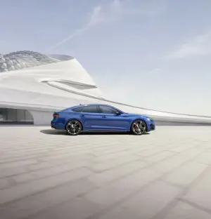 Audi S4 ed S5 Black Edition e Black Edition Pro - Foto - 5