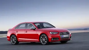 Audi S4 MY 2016