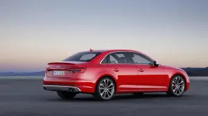 Audi S4 MY 2016