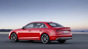 Audi S4 MY 2016