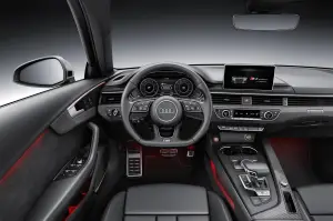 Audi S4 MY 2016 - 8