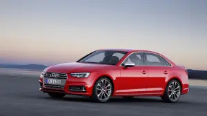 Audi S4 MY 2016 - 9