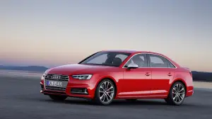 Audi S4 MY 2016