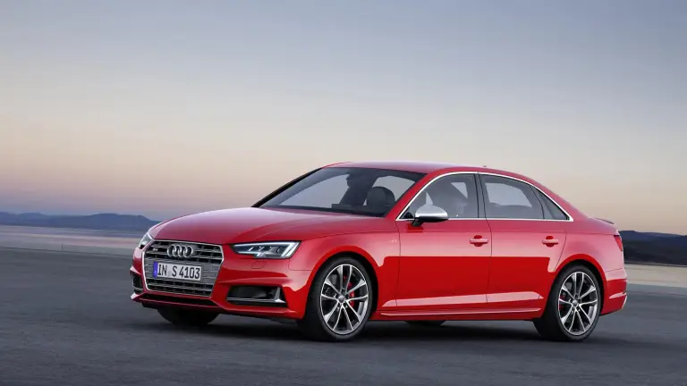 Audi S4 MY 2016 - 9