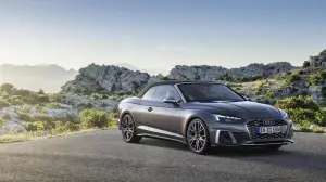 Audi S5 2020 - Foto ufficiali