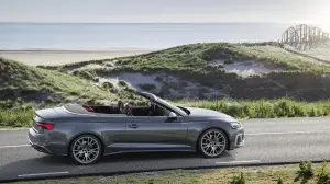 Audi S5 2020 - Foto ufficiali - 3