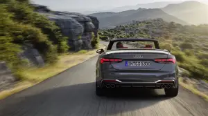 Audi S5 2020 - Foto ufficiali