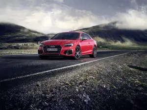 Audi S5 2020 - Foto ufficiali