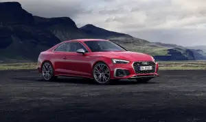 Audi S5 2020 - Foto ufficiali