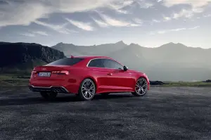 Audi S5 2020 - Foto ufficiali