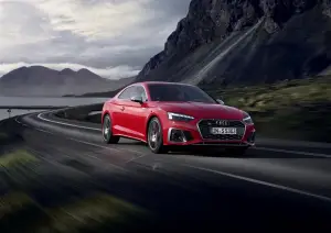 Audi S5 2020 - Foto ufficiali - 15