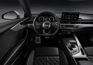 Audi S5 2020 - Foto ufficiali