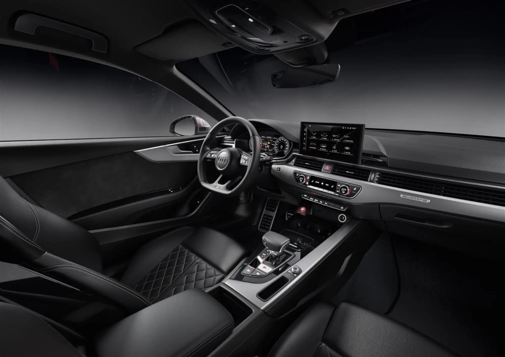 Audi S5 2020 - Foto ufficiali - 18