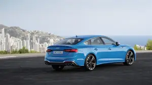 Audi S5 2020 - Foto ufficiali