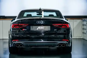 Audi S5 ABT MY 2017