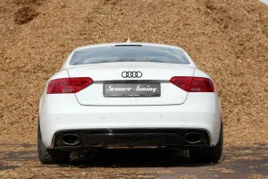 Audi S5 by Senner, foto - 2