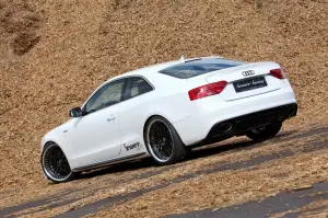 Audi S5 by Senner, foto