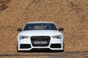 Audi S5 by Senner, foto - 4